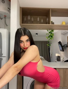 Soy lo que estabas buscando amor