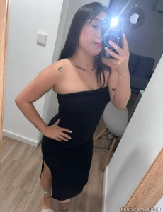 Preciosa‼️ exotica dulce cariÑosa ‼️️exquisita solo para hombres de buen gusto
