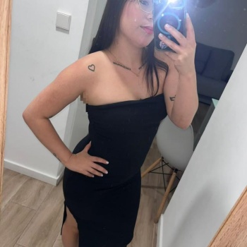 Preciosa‼️ exotica dulce cariÑosa ‼️️exquisita solo para hombres de buen gusto, Benidorm
