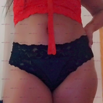 Cristina. Jovencita de 22 años alegre y divertida!!, Torrevieja