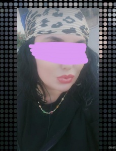 Ilicitana cariÑosa, yeni... Encanto de mujer.
