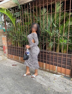Maria encantadora en alicante guapa delgada