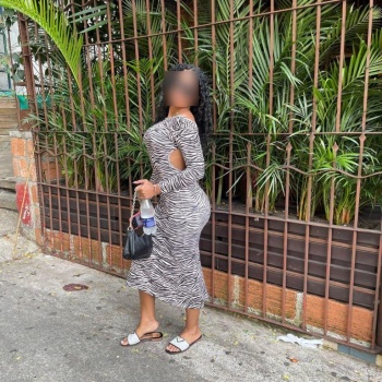 Maria encantadora en alicante guapa delgada, Alicante