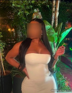 Danna divertida exquisita para una experiencia inolvidable