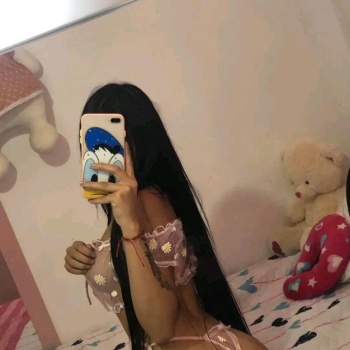 Jovencita colombiana recien llegada en alicante, Alicante