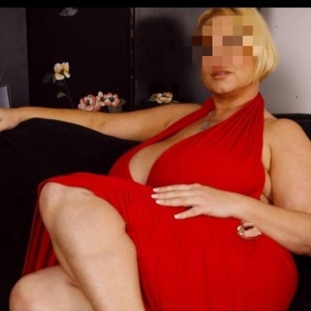 Woman big tits, Benidorm