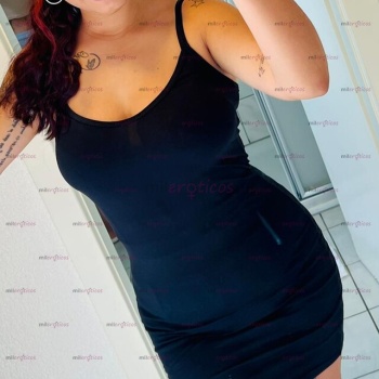 Latina cachonda jovencita muy guarra y cañera, Elche