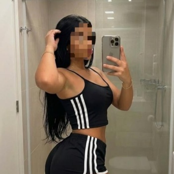 Soy susi una chica con buenas curvas, Alicante