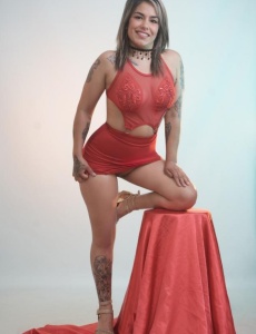Carolina
