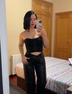 Preciosa latina‼️