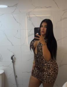 Naomi colombiana