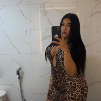 Naomi colombiana, Torrevieja
