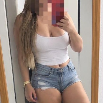 Chica con ganas de divertirse contigo, Alicante