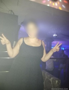 Hola soy vanesa seÑora masajista elegante para eventos privados