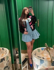 Liah noveda en torrevieja