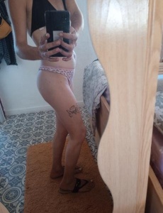 Chica compañia/sexo