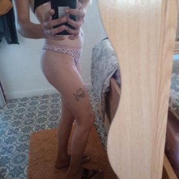 Chica compañia/sexo, Torrevieja