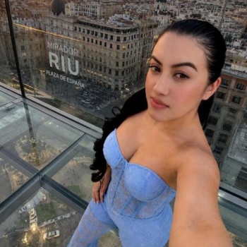 ️ soy kimberly, colombiana calurosa lista para tentar tus sentidos, Torrevieja