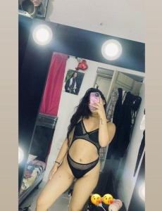 Coqueta lizeth