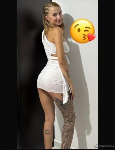 ️ soy samantha, colombiana encantadora que convierte cada momento en un sueÑo especial
