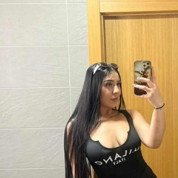 ️ soy hellen, colombiana reservada y calurosa, Torrevieja