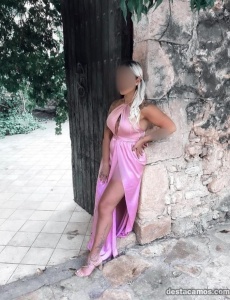 Barbara española novedad en elche sólo domingo lunes y martes zona exclusiva de elche recibo sola puedes meter el coche
