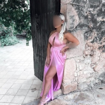 Barbara española novedad en elche sólo domingo lunes y martes zona exclusiva de elche recibo sola puedes meter el coche, Elche