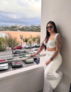 ⭐andrea⭐colombiana atractiva y de buen gusto