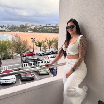 ⭐andrea⭐colombiana atractiva y de buen gusto, Torrevieja