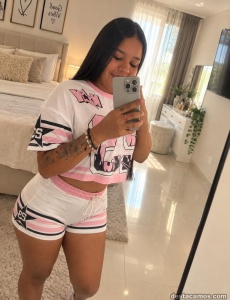 ️Hola mis amores soy CRISTAL una chica preciosa