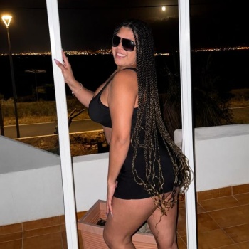 Tiffany, Calpe