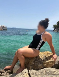 Hola... soy una chica cercana, femenina y con