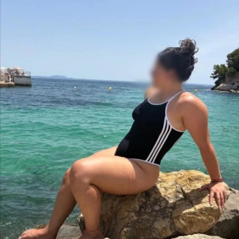 Hola... Soy una chica cercana, femenina y con, Almoradí