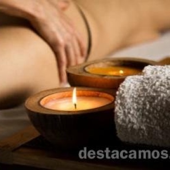 Autentico masaje relajante para discretos, Elche