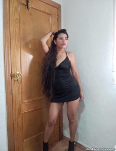 Novedad melissa en dolores alicante