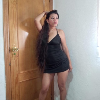 Novedad melissa en dolores alicante, Dolores