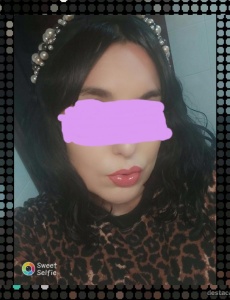 Yeni,espaÑolita encantadora.