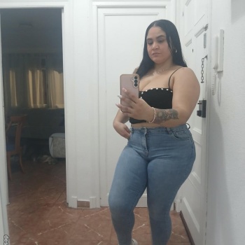 Stefania, Alicante