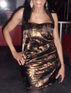 Masaje relajante y pasamos muy genial soy perfecta para los chicos