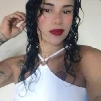 Camila: tu acompañante ideal, Torrevieja