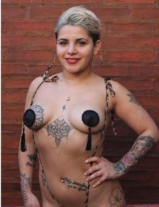 Española masajista erotica muy cariñosa