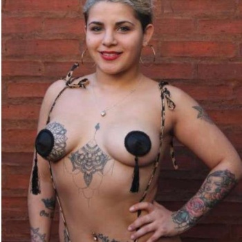 Española masajista erotica muy cariñosa, Denia