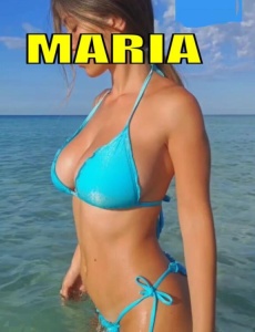 Maria en elda __ delgadita tetas natural
