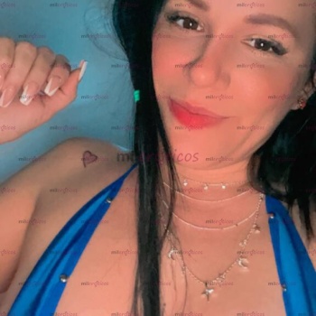 Latina cachonda con excelente trato de novia, Alicante