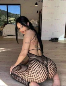 Ven y disfrútame, sexy, latina, delgadita, culona!