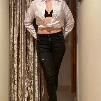 Cristina masajes relajantes, Alicante