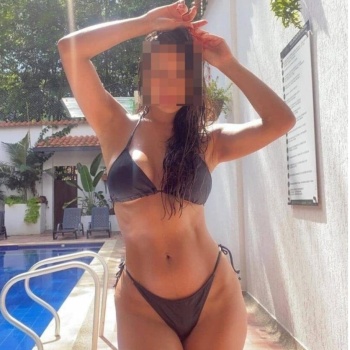 Isabela mujer apasionada y fogosa para ti hoy, Alicante