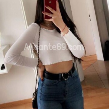Novedad, roxana jovencita lati..., Alicante
