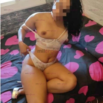 Ana. Tremenda dominicana!! Sexo a tope!!, Torrevieja