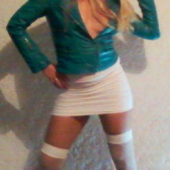 Bianca fina y elegante, Albatera